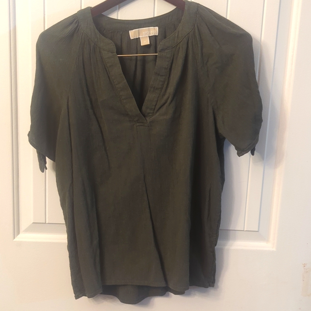 Michael Kors blouse